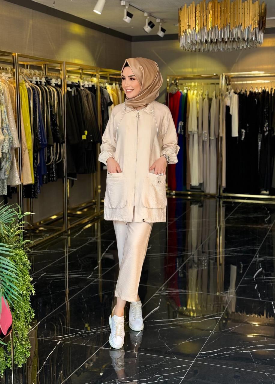 Safiye Başol Takım