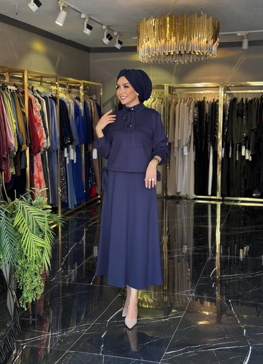 Safiye Başol Takım