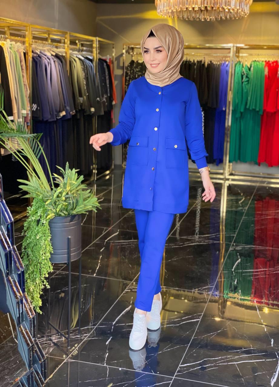 Safiye Başol Takım