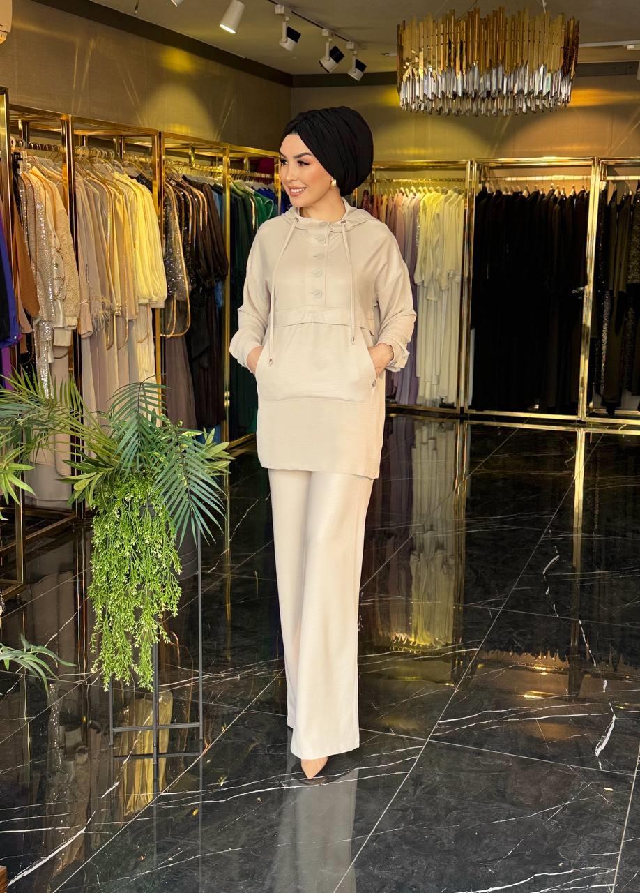 Safiye Başol Takım