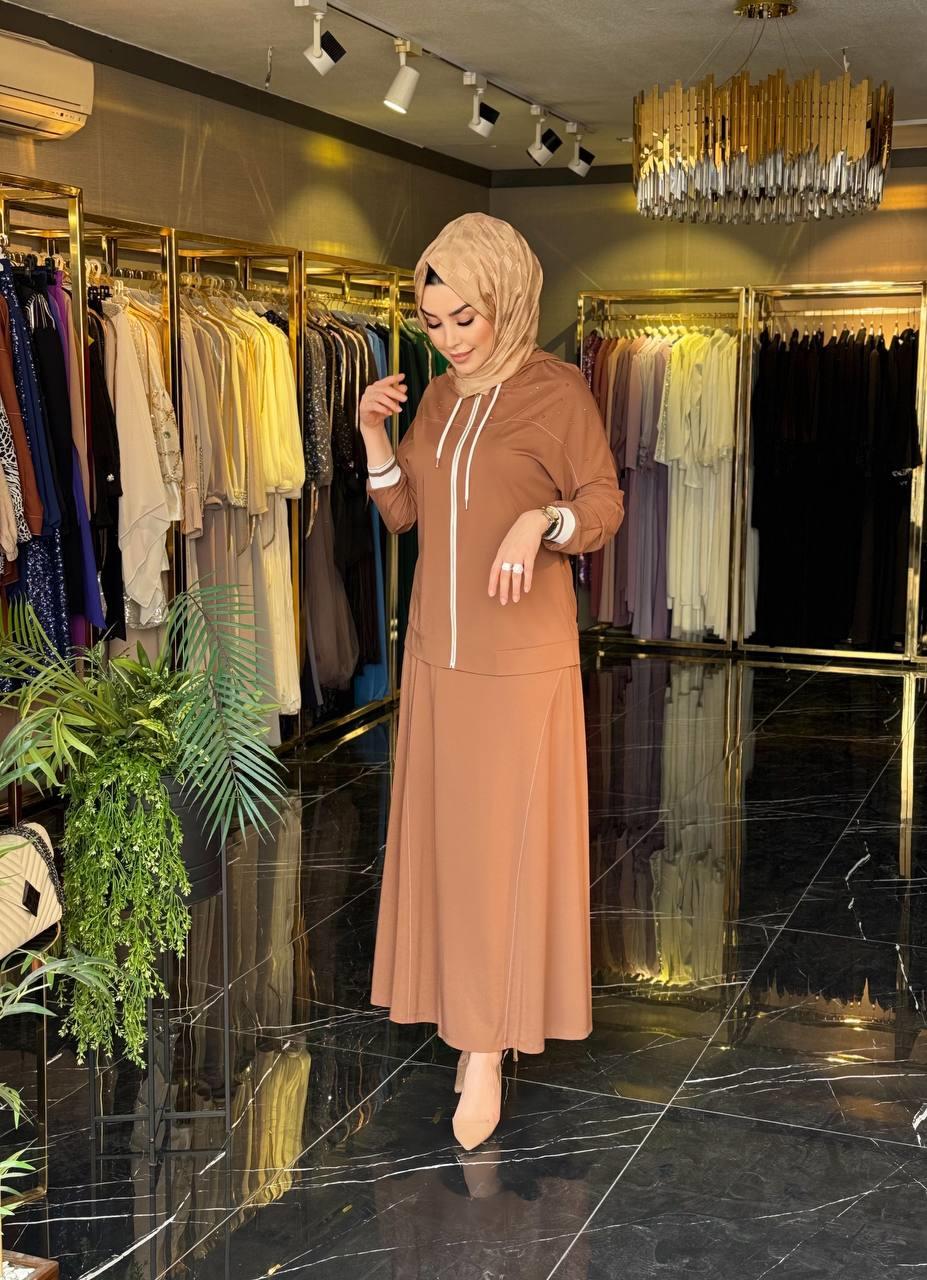 Safiye Başol Takım