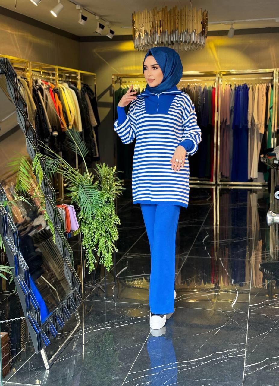 Safiye Başol Takım