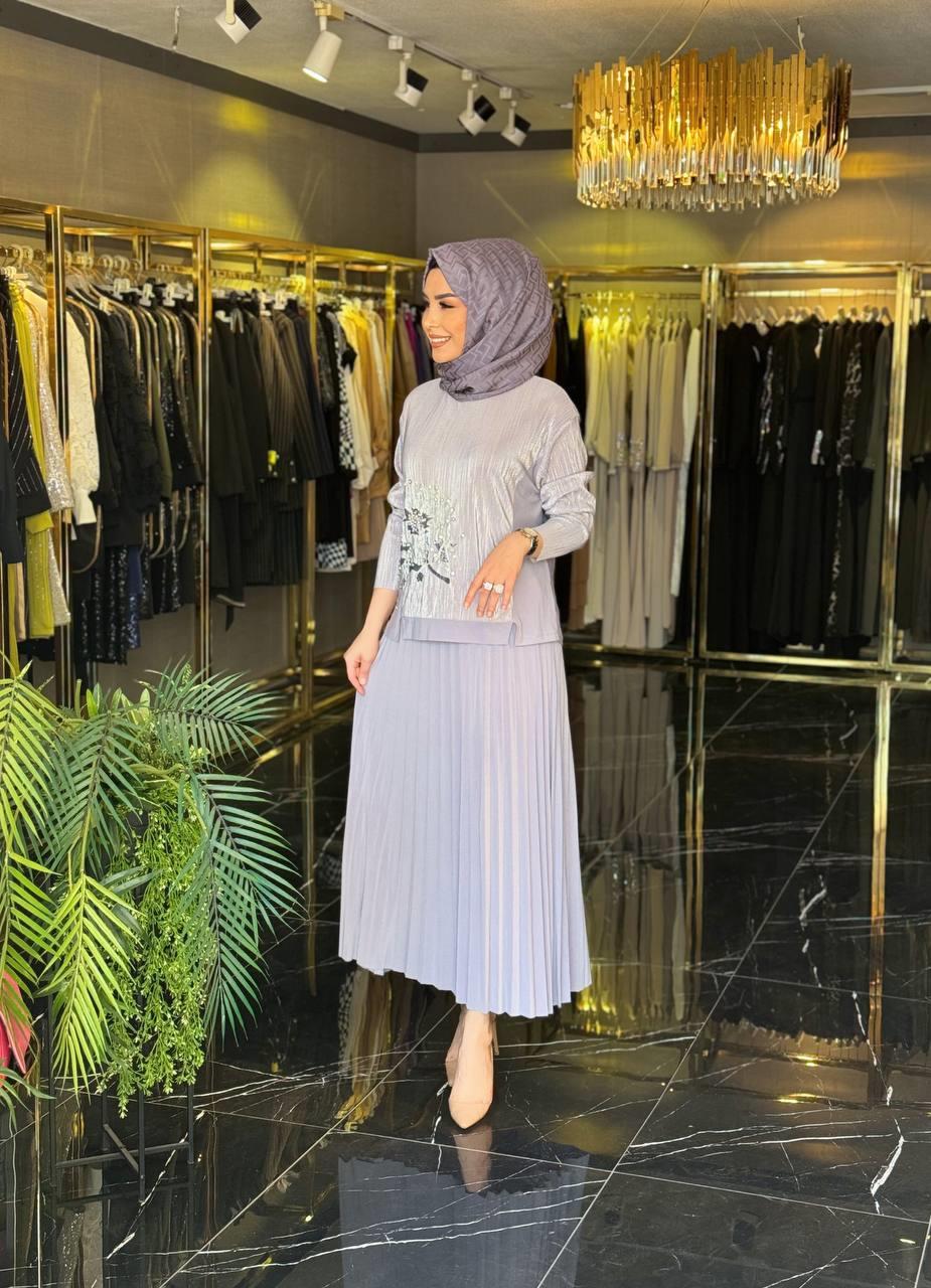 Safiye Başol Takım