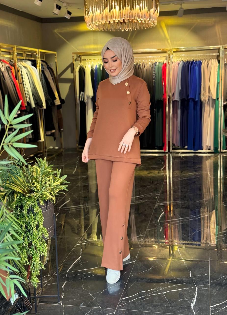 Safiye Başol Takım