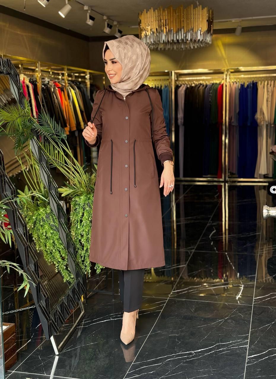 Safiye Başol Trenç