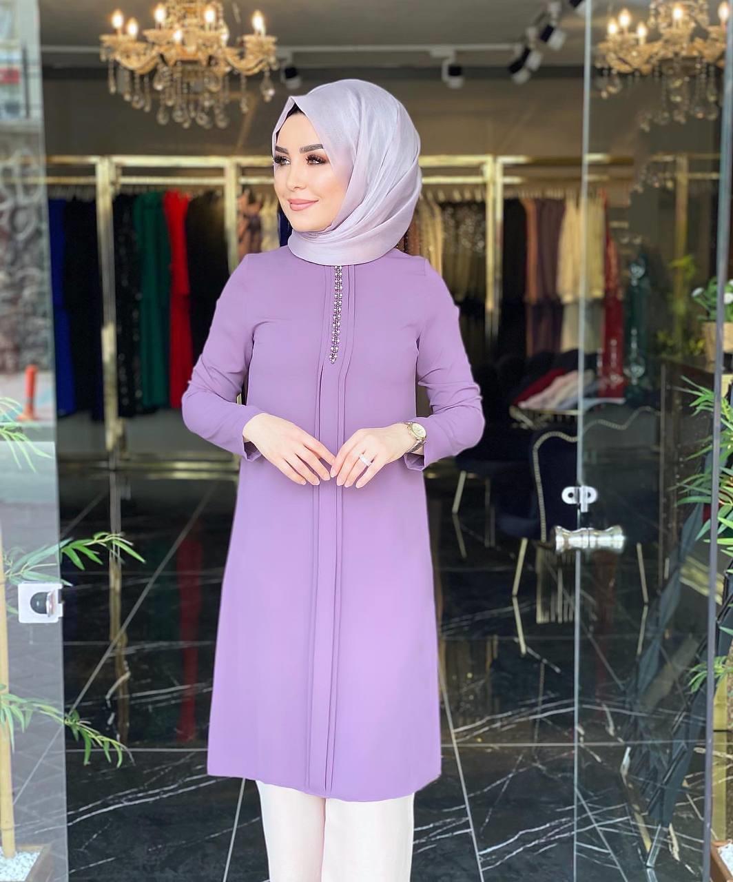 Safiye Başol Tunik