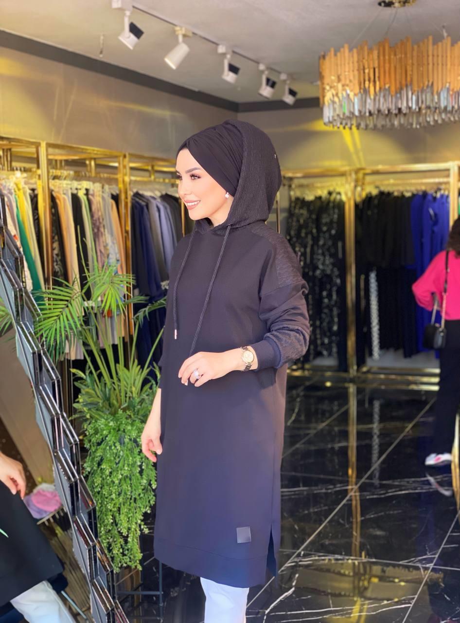 Safiye Başol Tunik