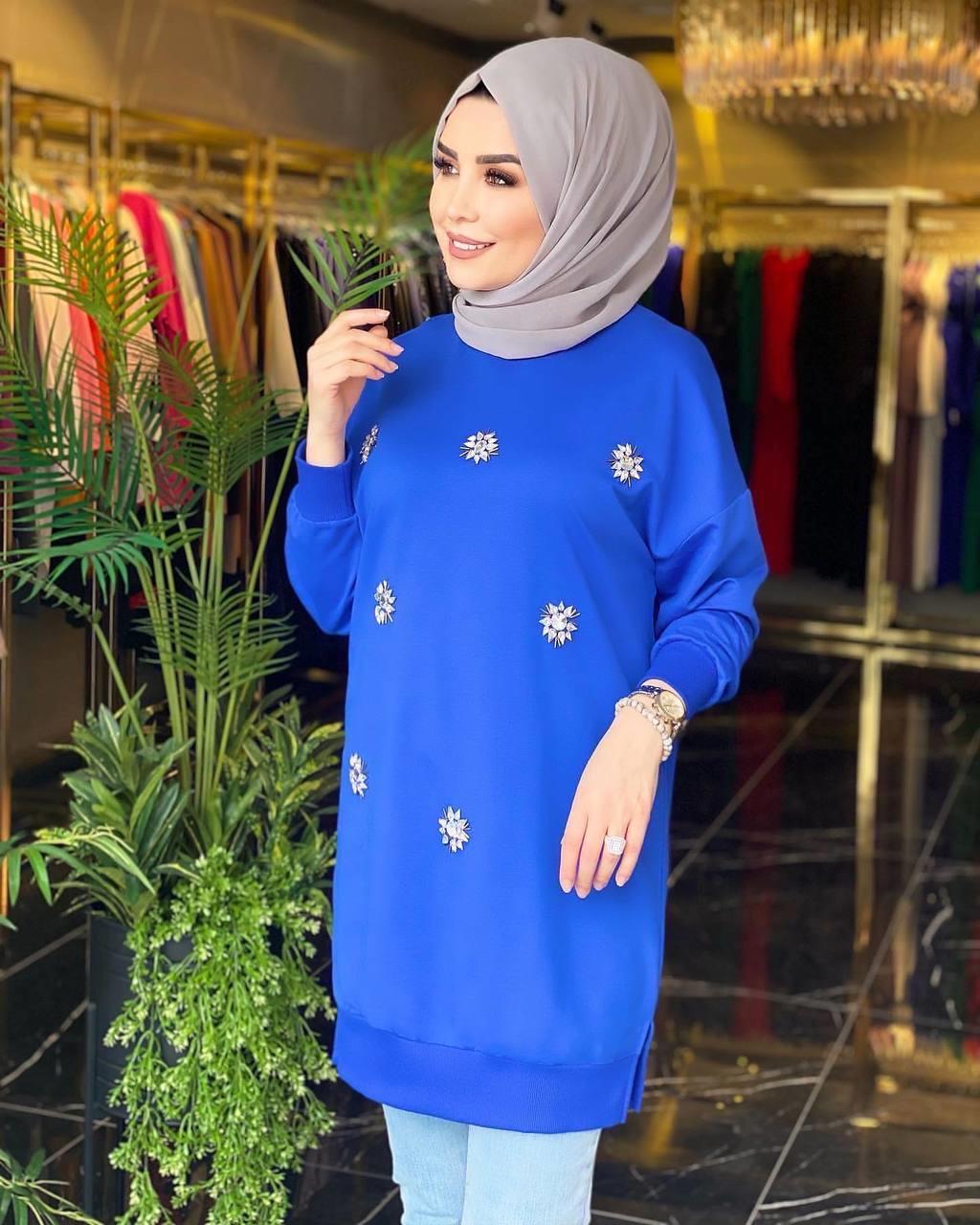 Safiye Başol Tunik