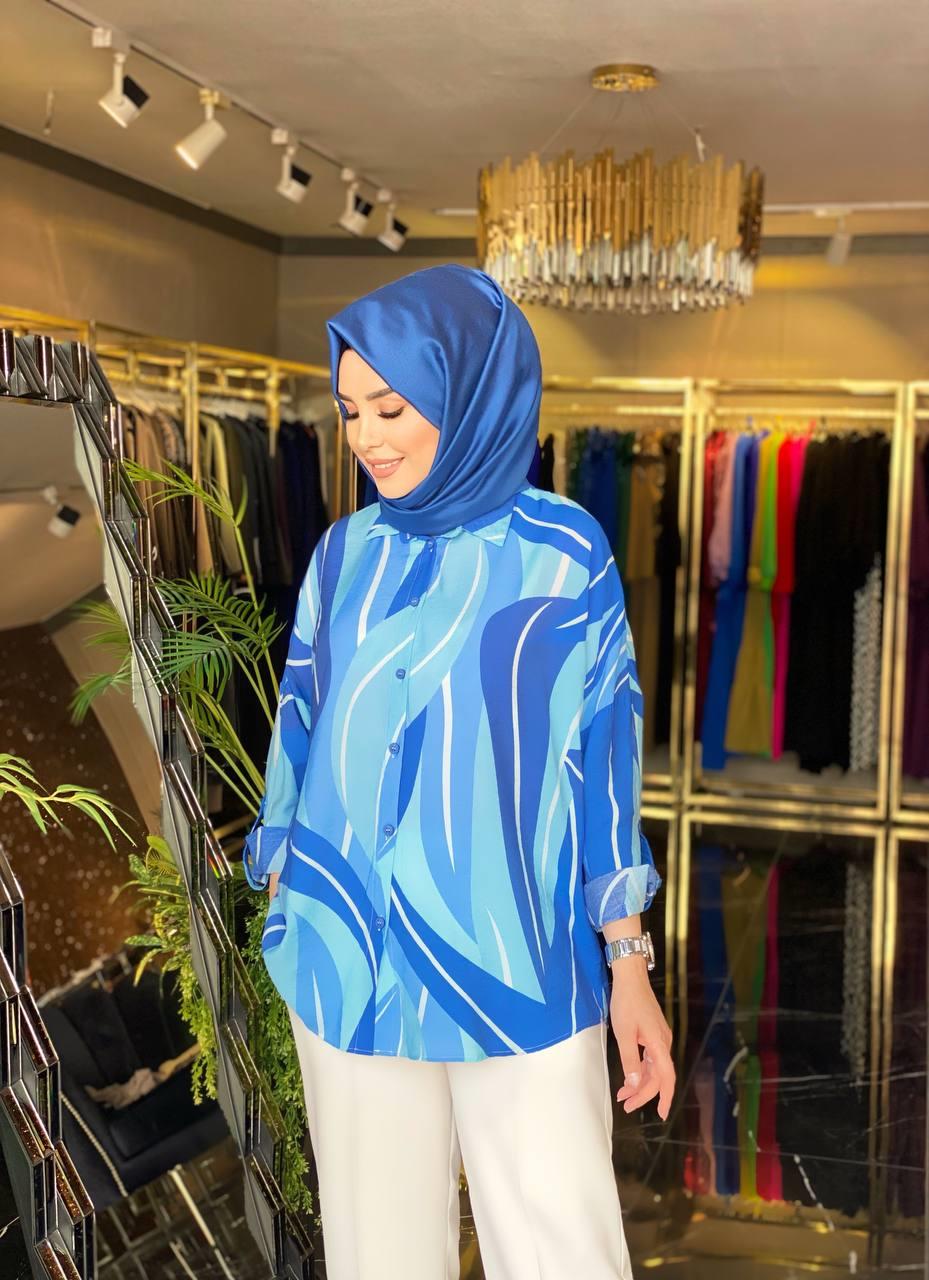 Safiye Başol Tunik