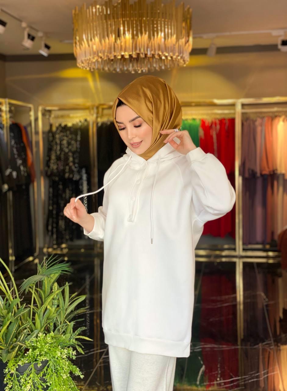 Safiye Başol Tunik