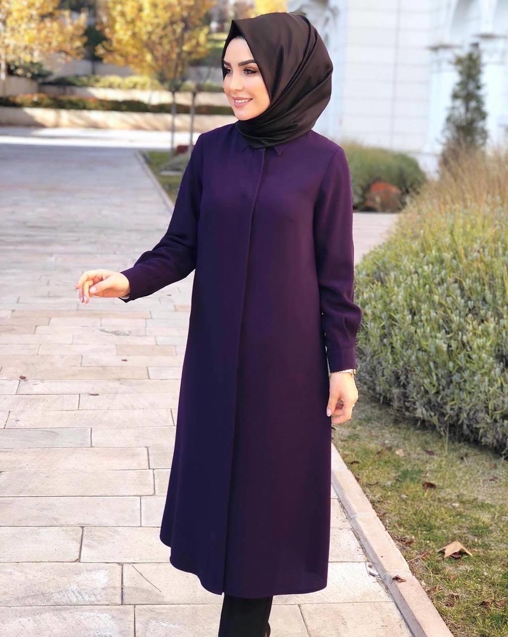 Safiye Başol Tunik