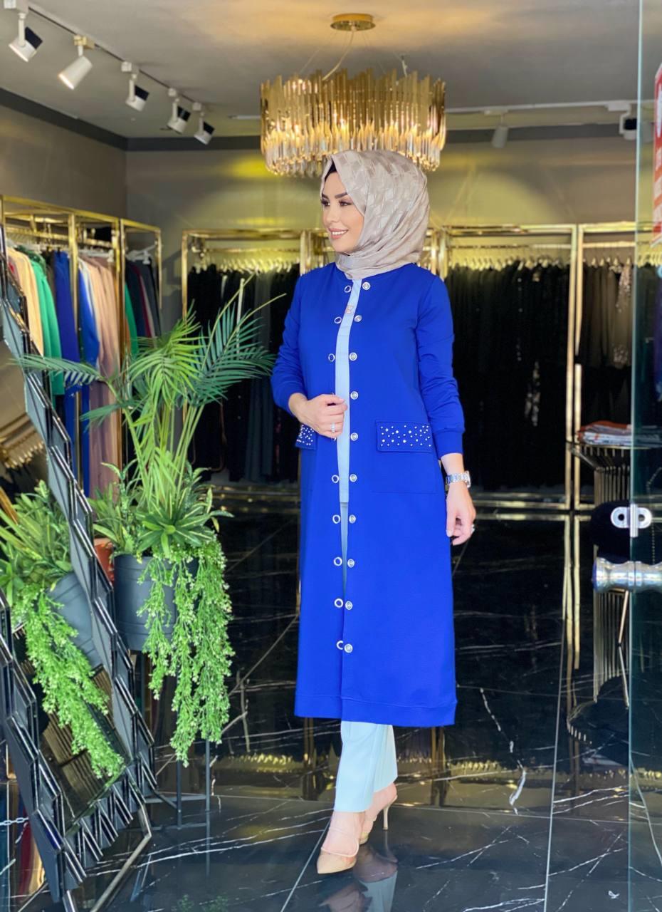 Safiye Başol Tunik