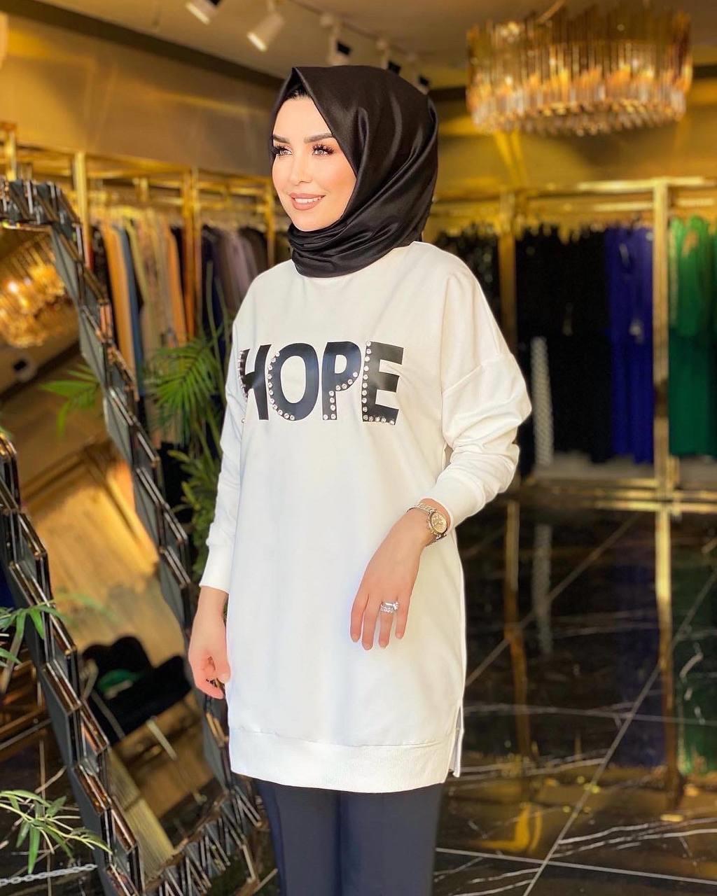 Safiye Başol Tunik