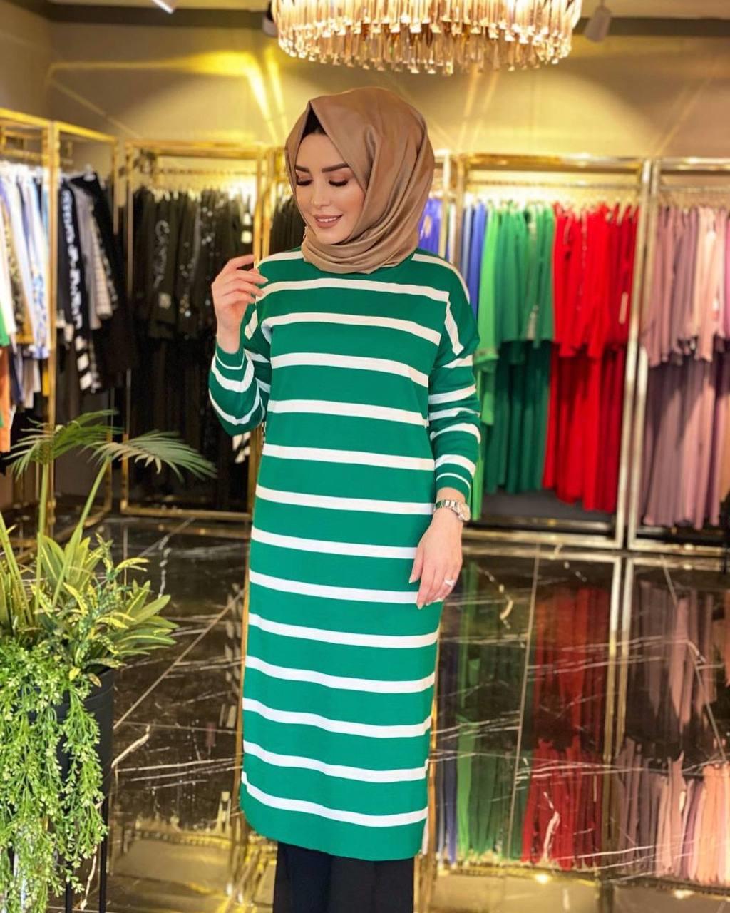 Safiye Başol tunik