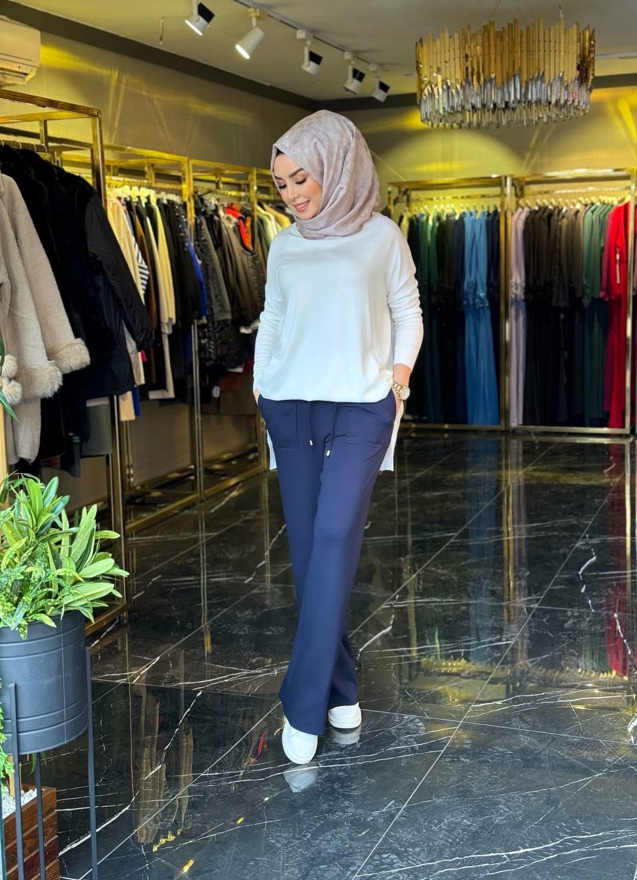 Yusuf Özdemir Pantolon