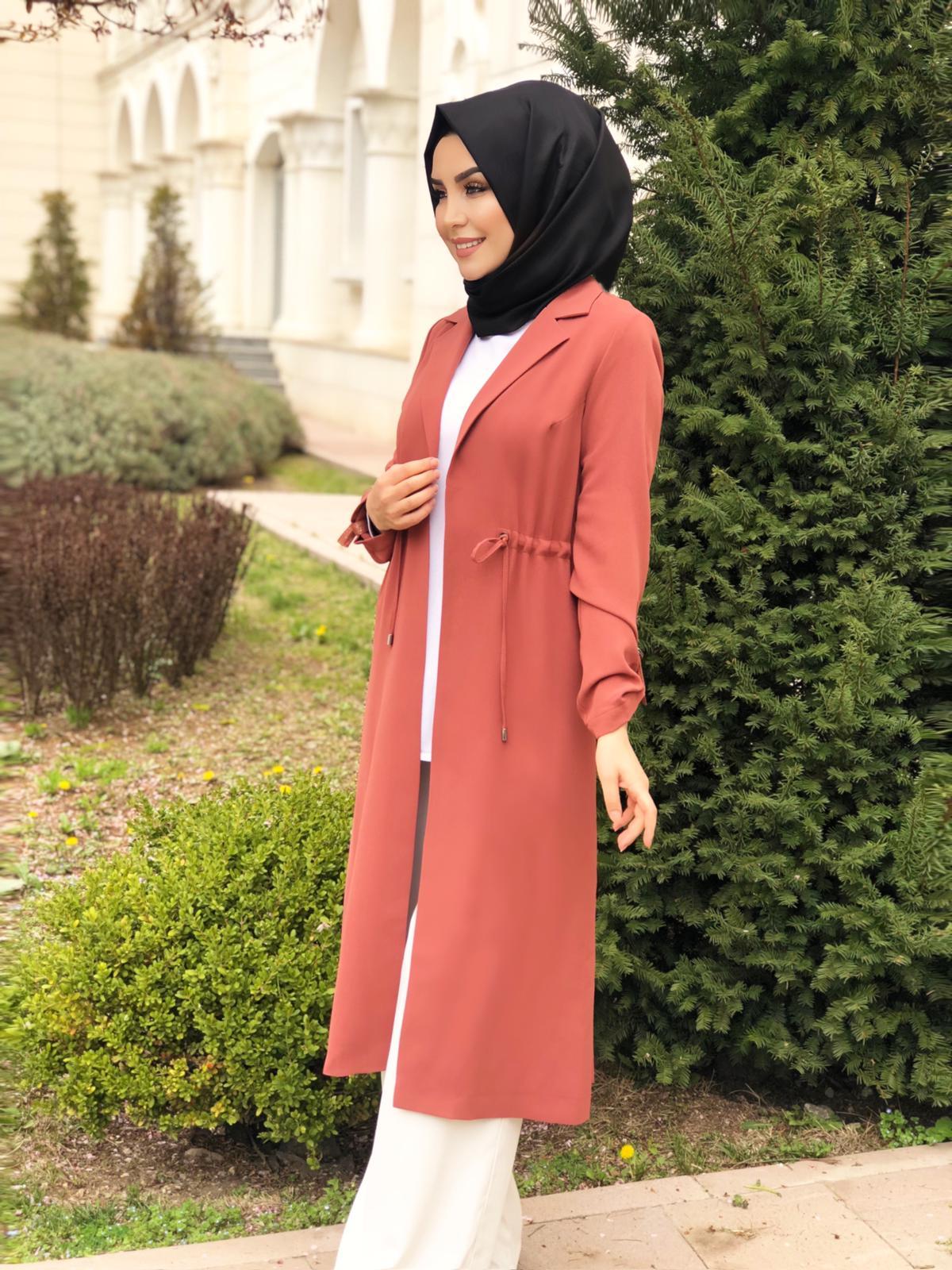 Safiye Başol Giyçık Kap