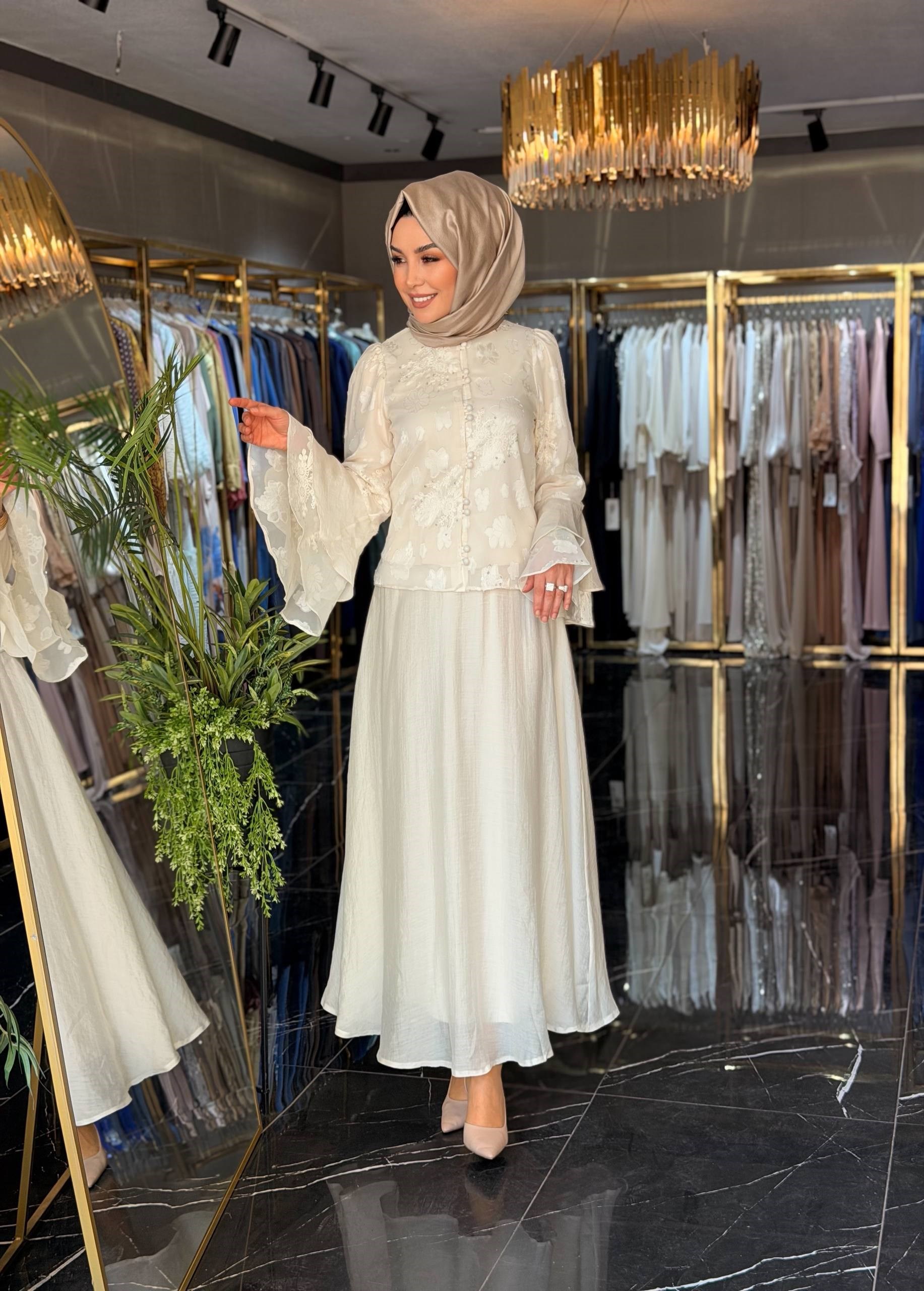 Safiye Başol Takım