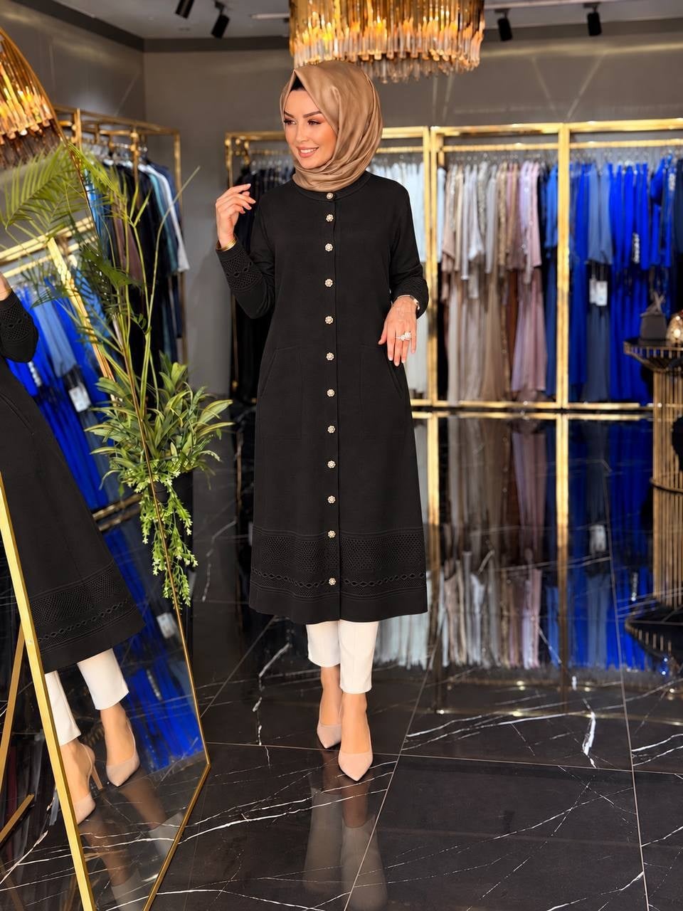 Armine Hırka