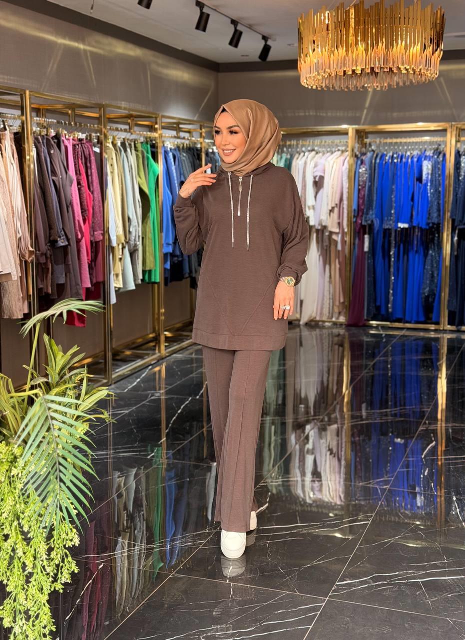 Safiye Başol Takım