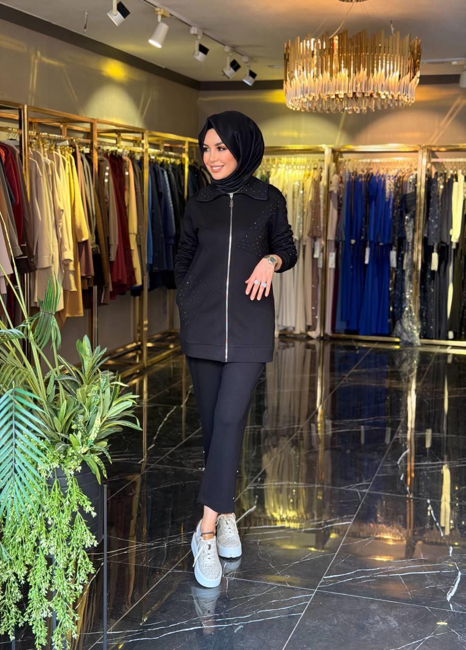 Safiye Başol Takım