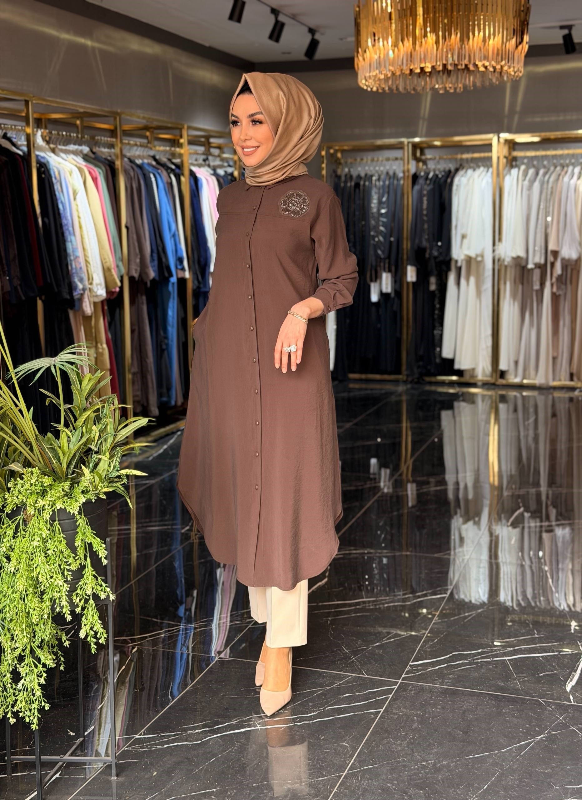 Armine Tunik