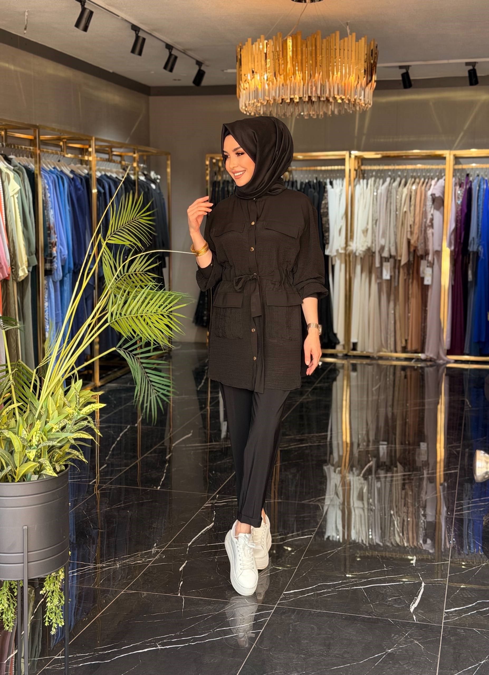 Safiye Başol Takım