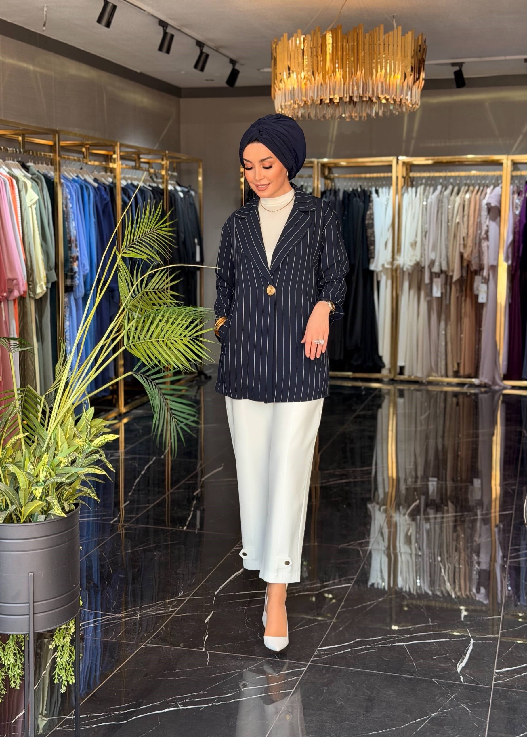 Armine Takım