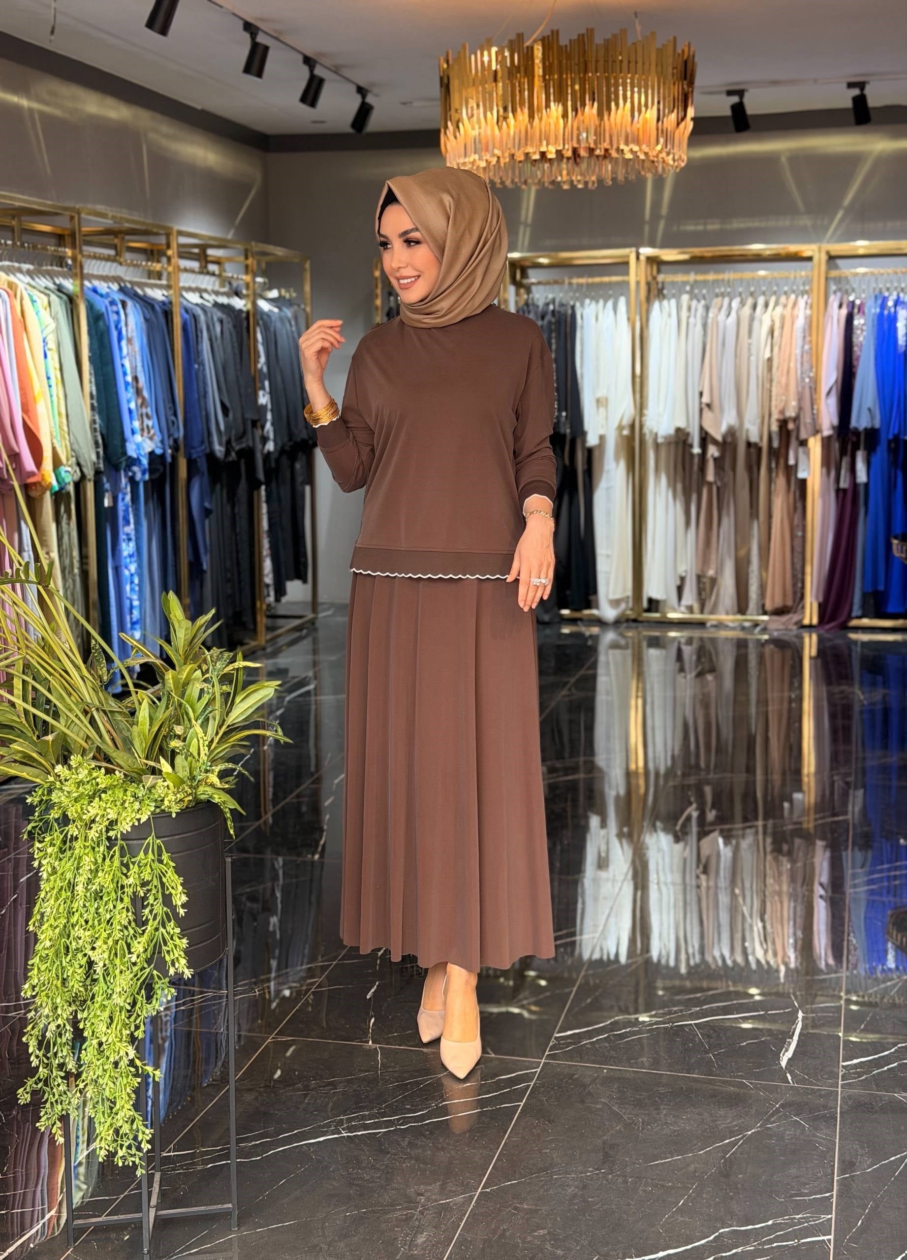 Safiye Başol Takım
