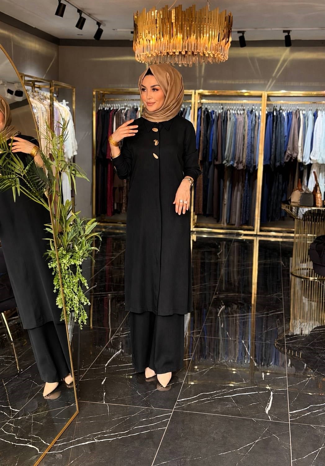 Safiye Başol Takım