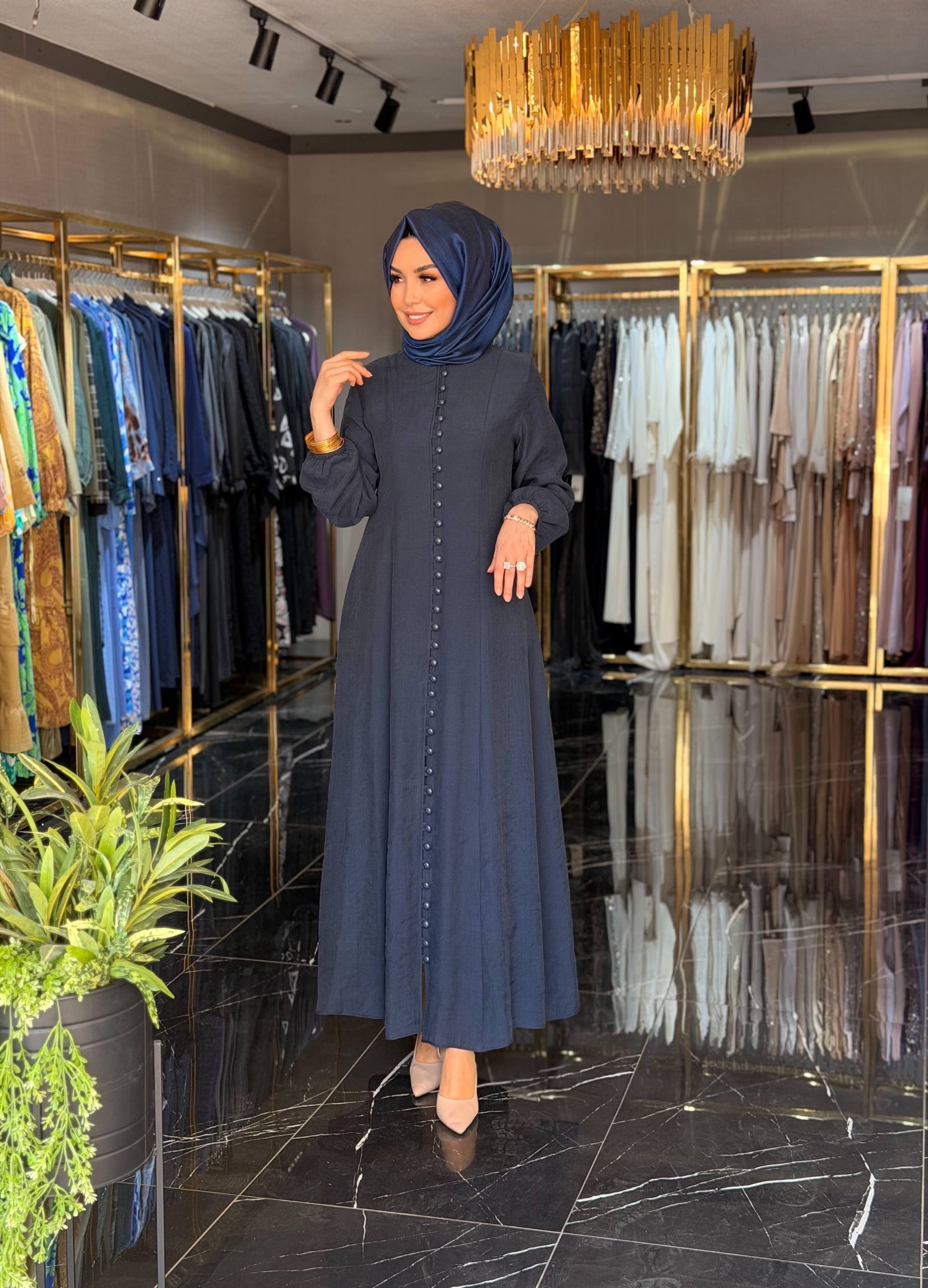 Safiye Başol Elbise