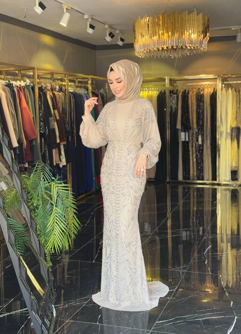 Safiye Başol Abiye