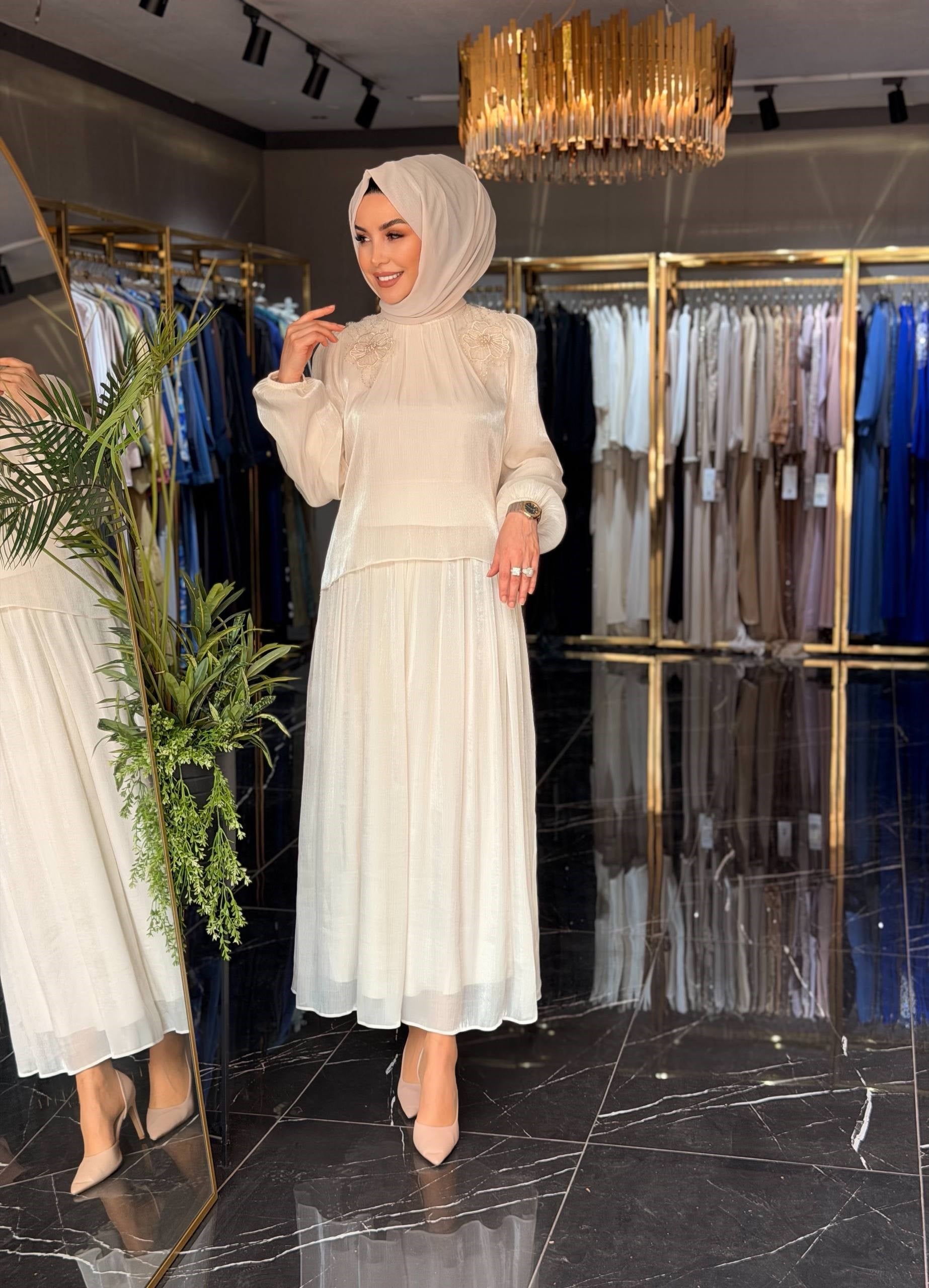 Safiye Başol Takım