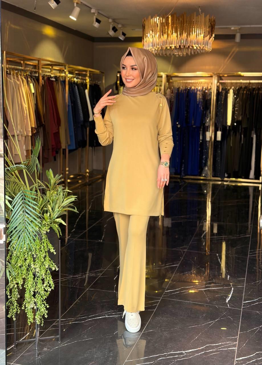 Safiye Başol Takım