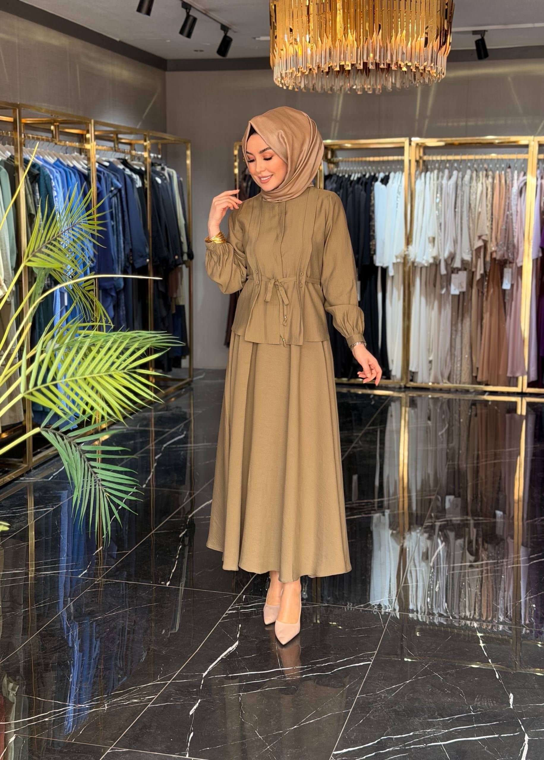 Safiye Başol Takım