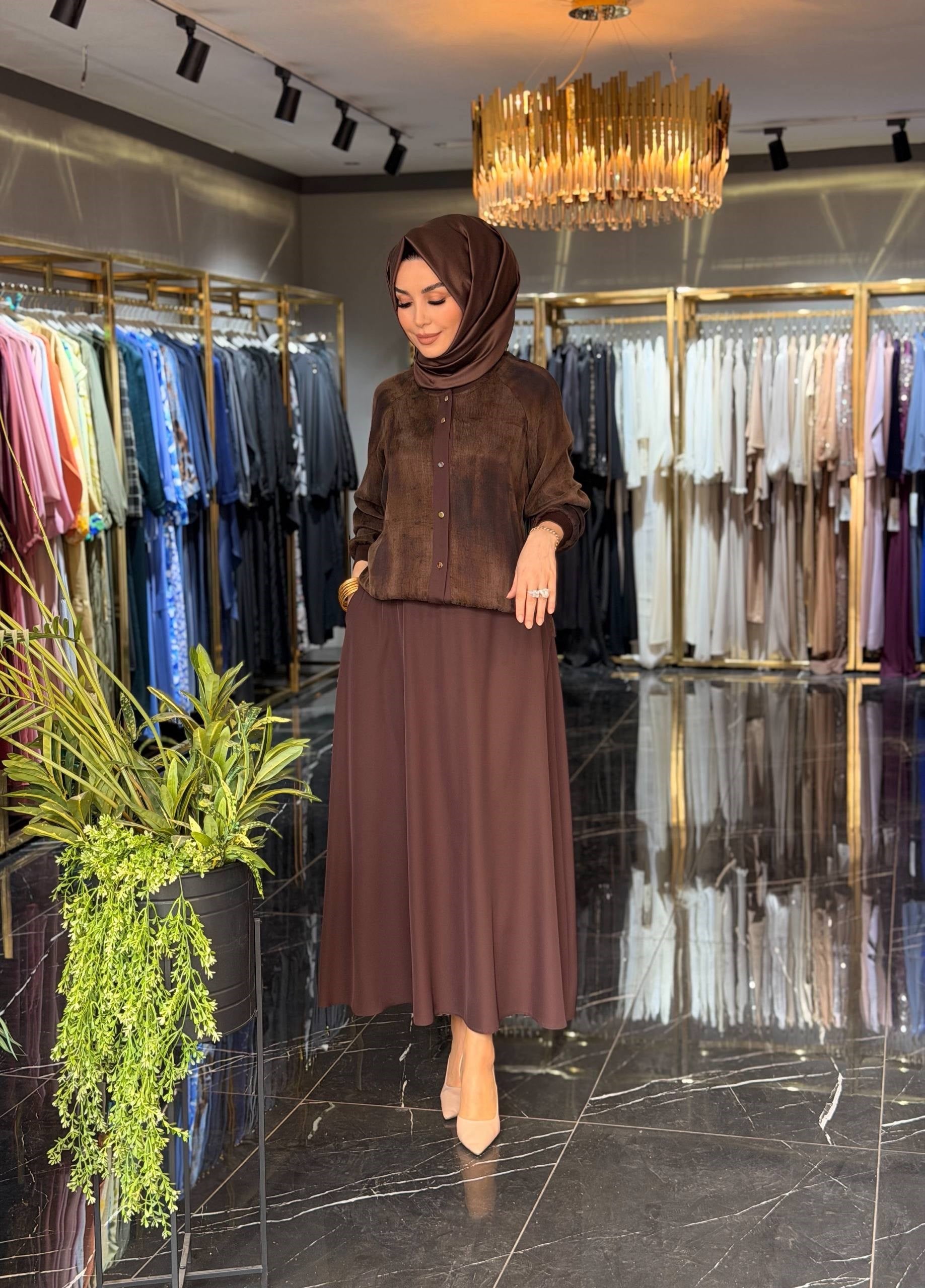 Safiye Başol Takım