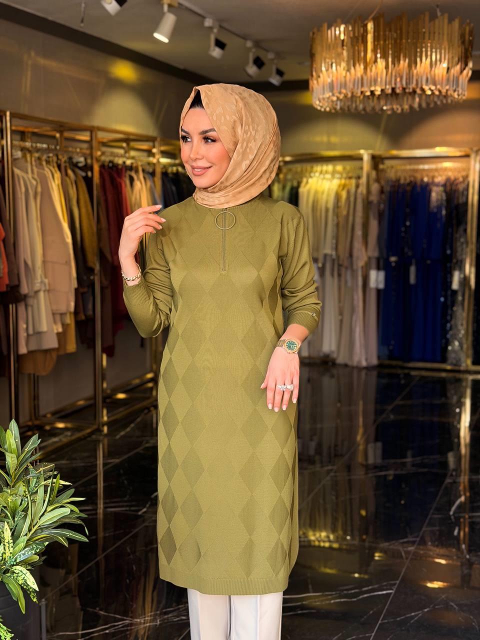 Armine Tunik