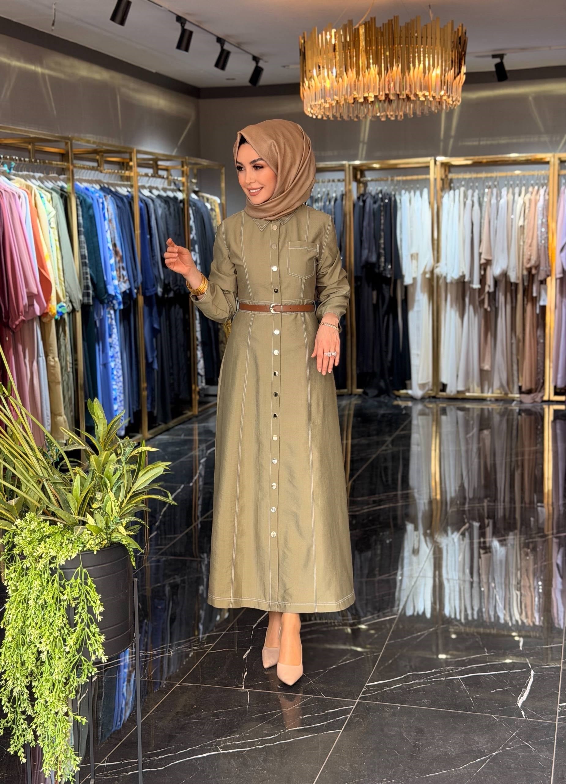 Safiye Başol Takım