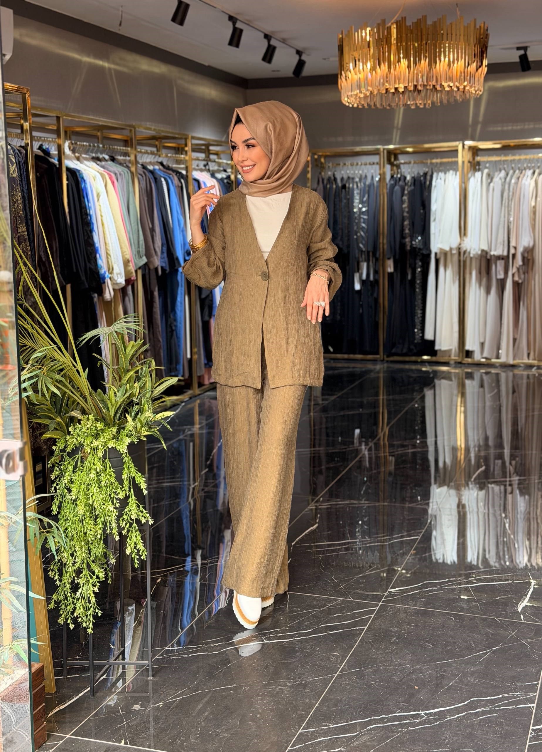 Armine Takım