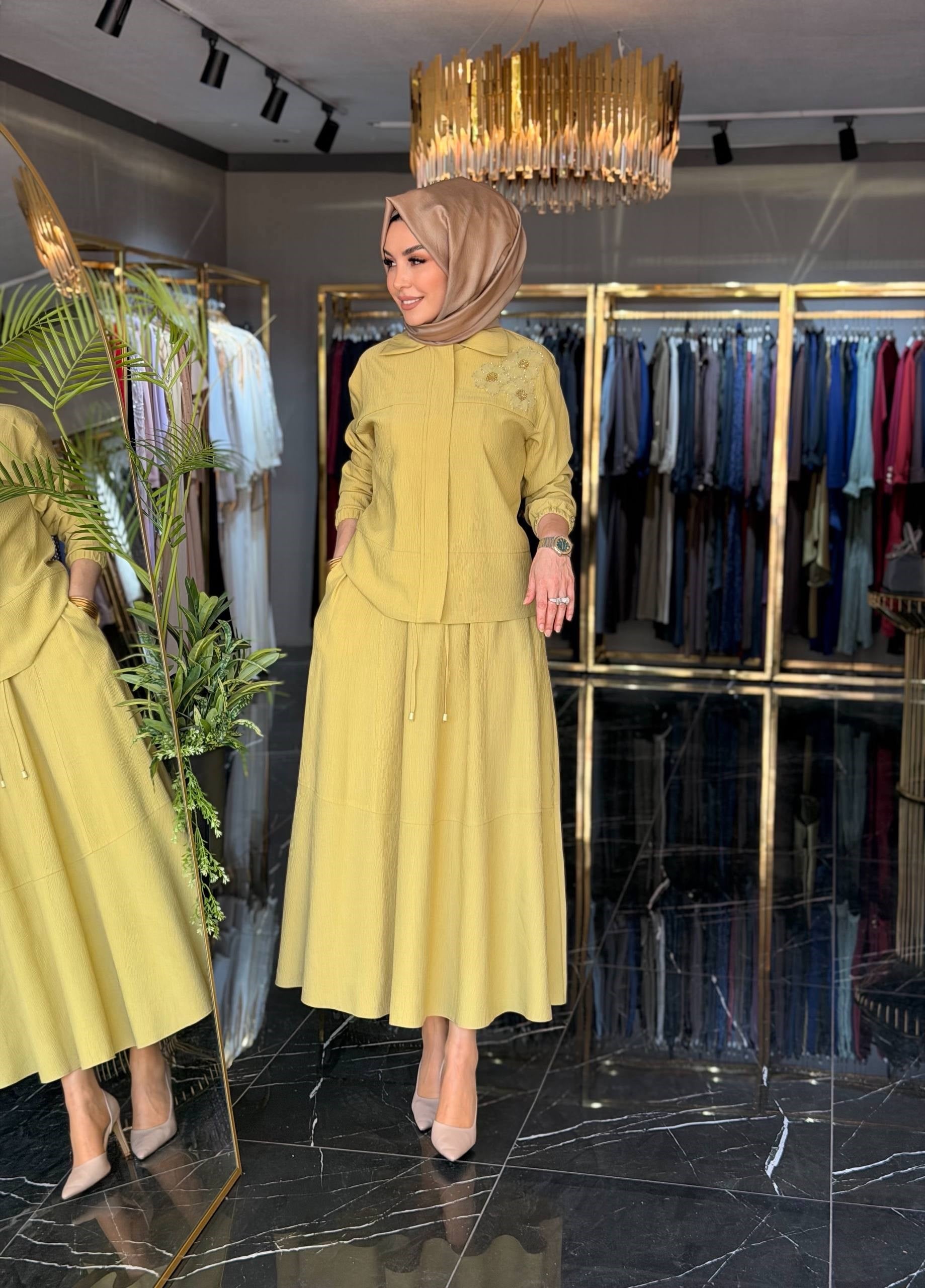 Armine Takım