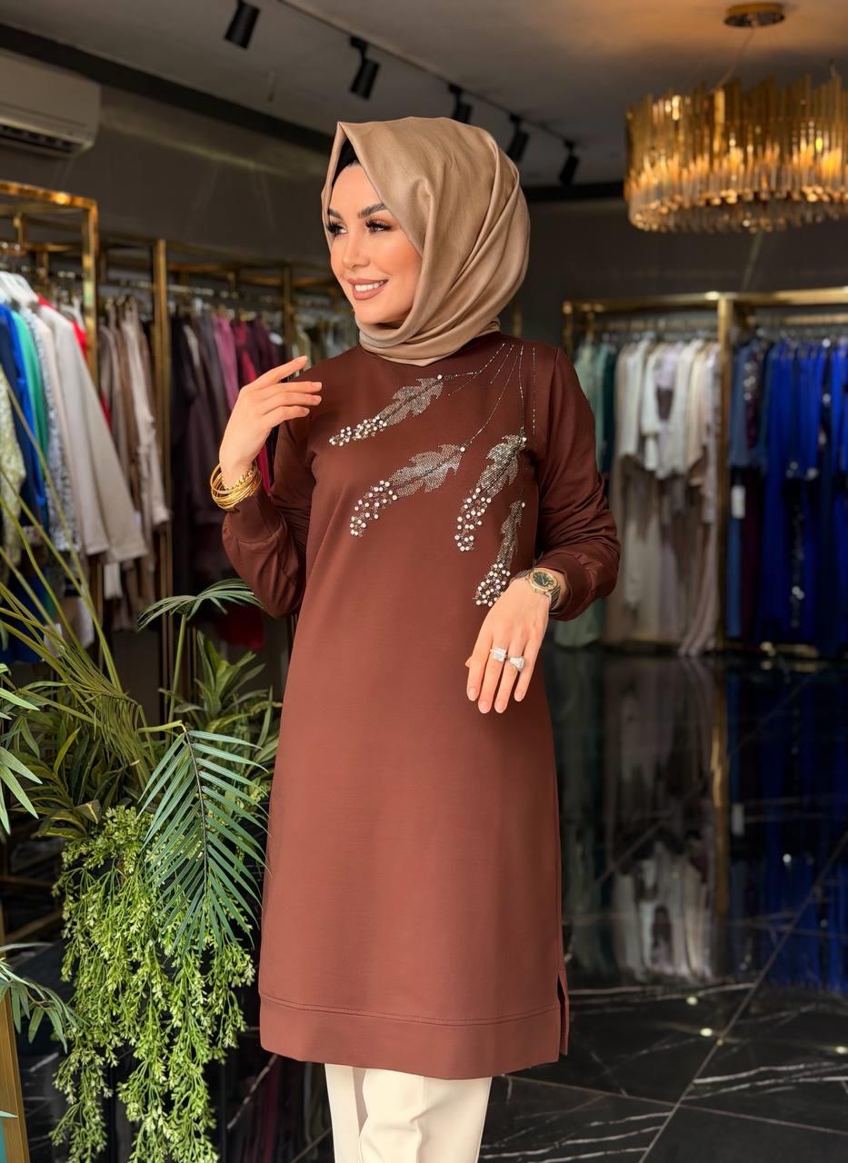 Safiye Başol Tunik
