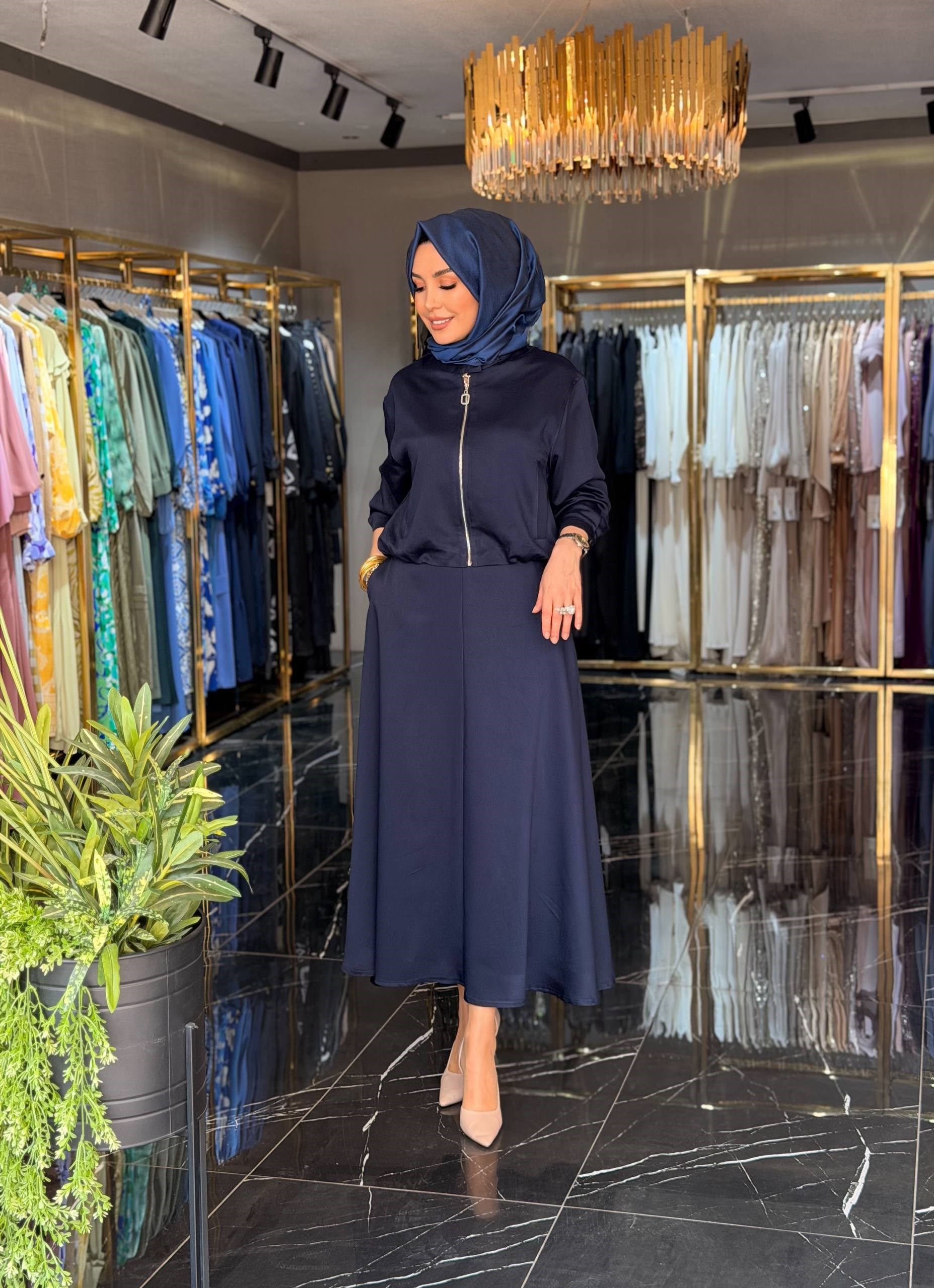 Safiye Başol Takım