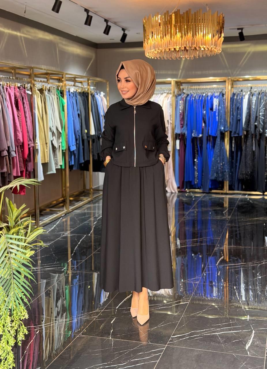 Safiye Başol Takım