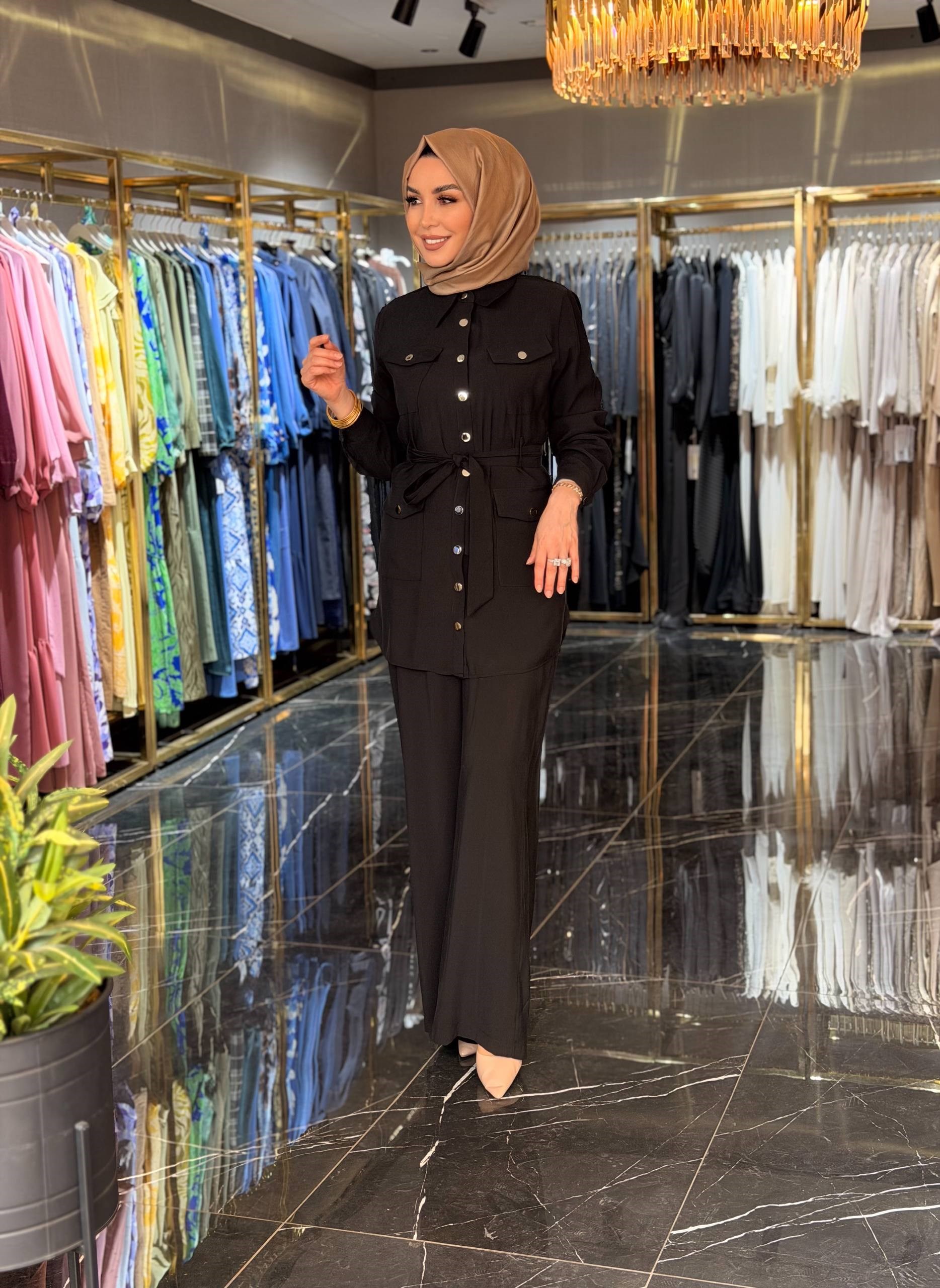 Safiye Başol Takım