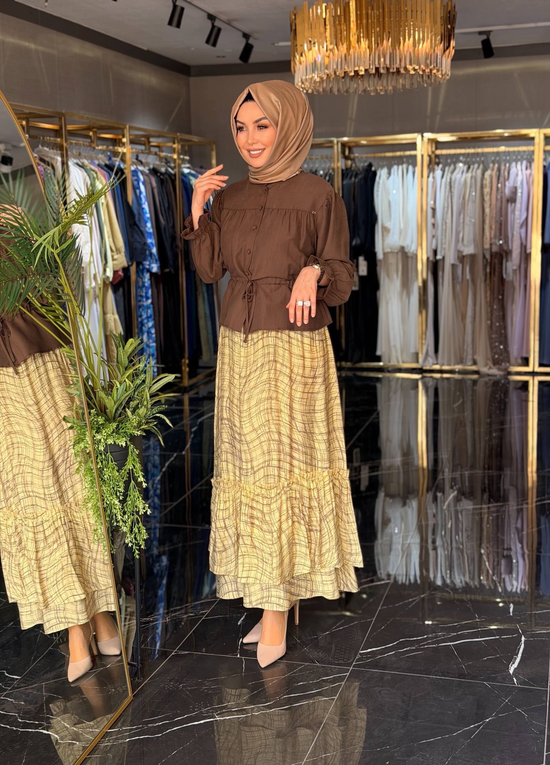 Armine Takım
