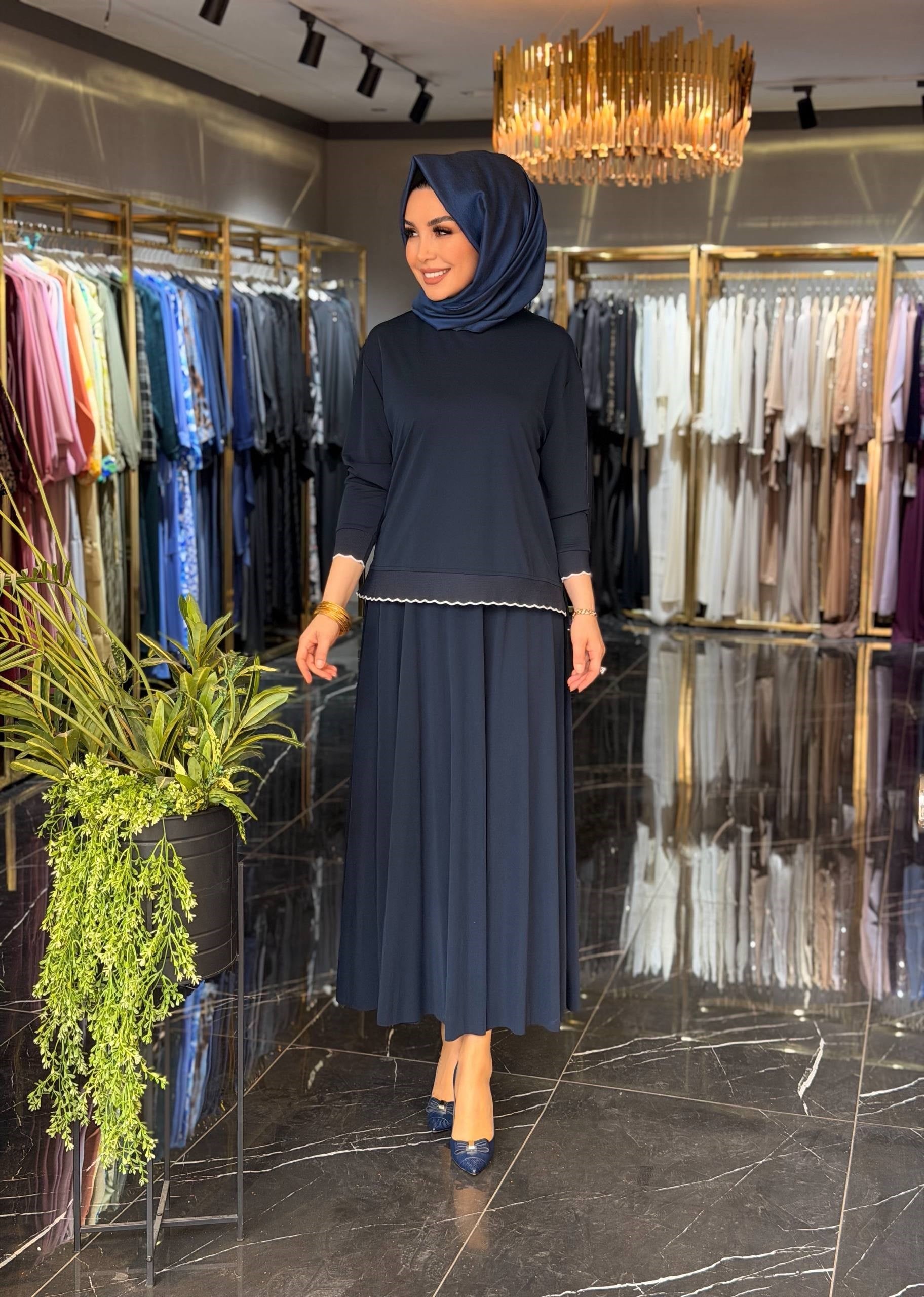 Safiye Başol Takım