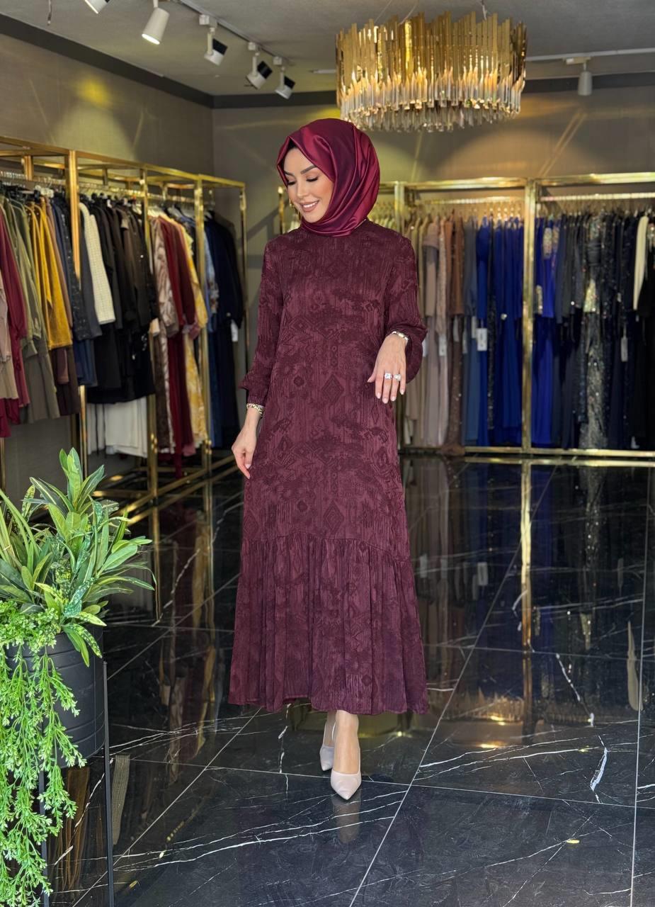 Safiye Başol Elbise