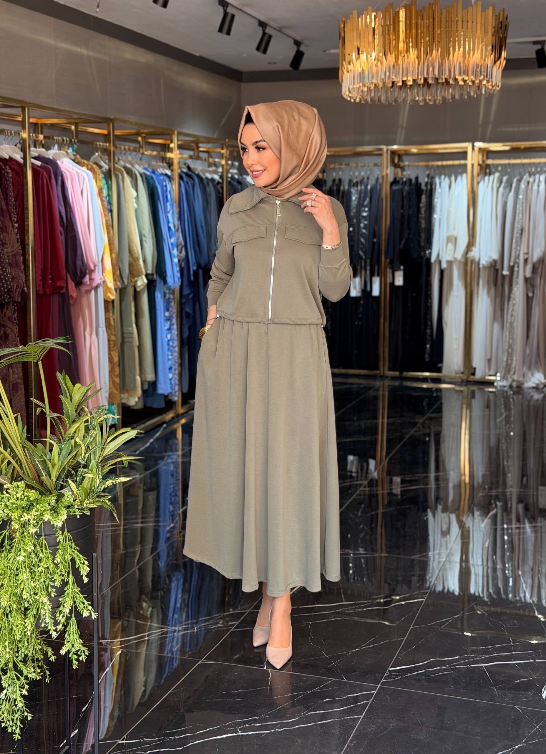 Safiye Başol Takım