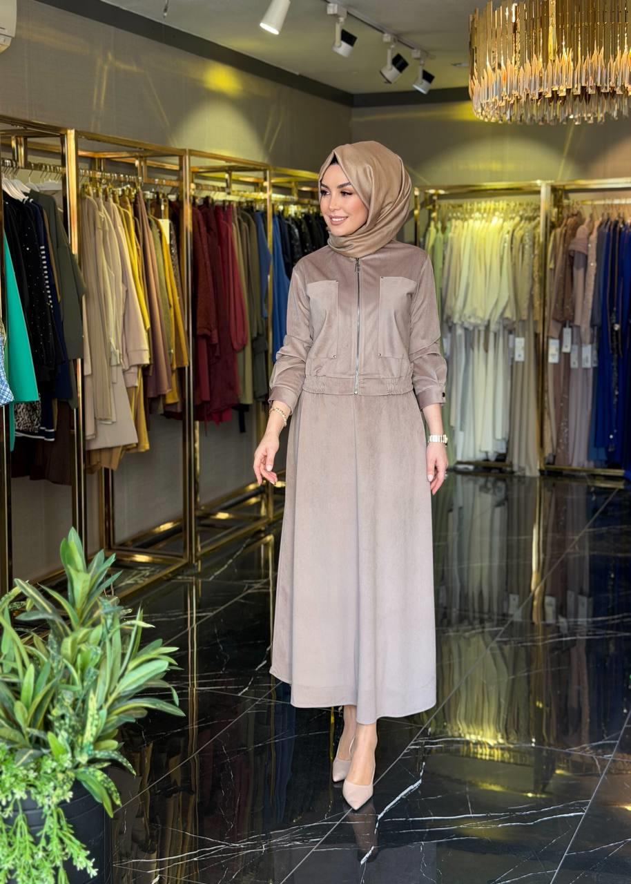 Safiye Başol Takım