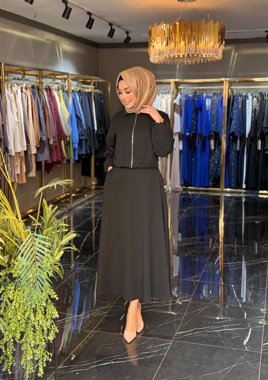 Safiye Başol Takım