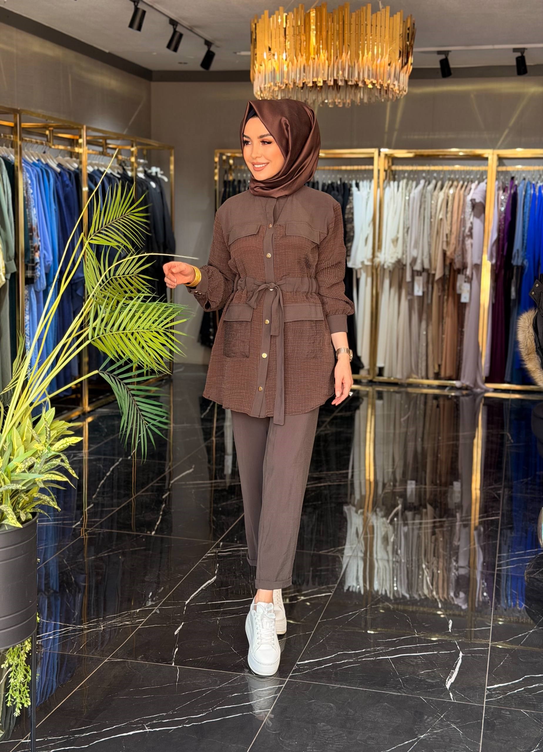 Safiye Başol Takım